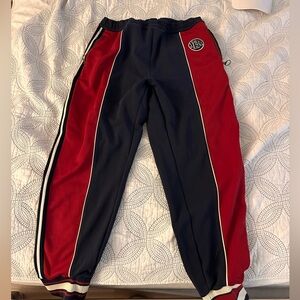 Banana republic athletics sweat pants